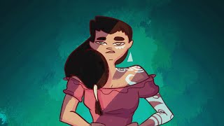 Pros'O Pop - Lili Tatoo  [Clip Animé]