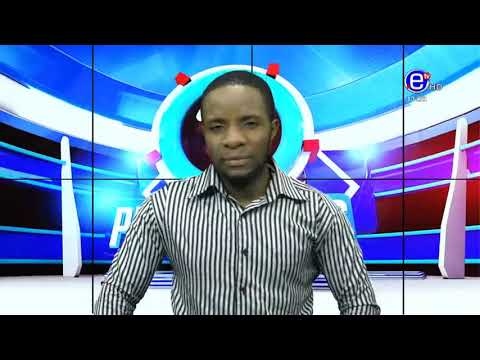 PIDGIN NEWS MONDAY NOVEMBER 21 , 2022 - EQUINOXE TV