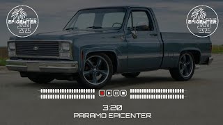 Chalino Sánchez Lázaro Sánchez (Epicenter Bass)