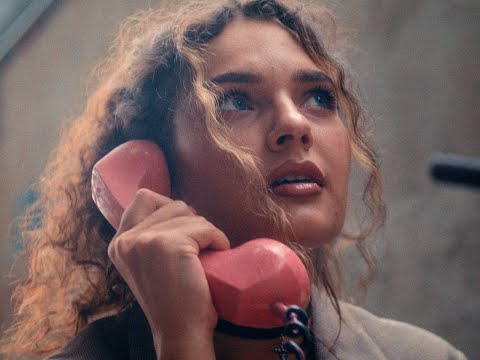 Valeria Pasha - Give Up | Official Video