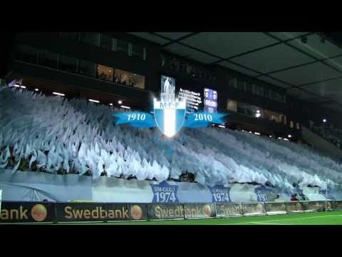 Skånederby MFF - HIF 2010-09-15