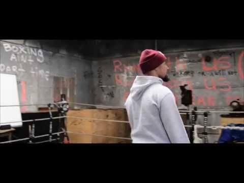 Eric Hunter  "The Outlaw" - Promo Blog (Shot By @Beennyce215)