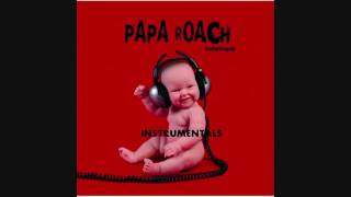 Papa Roach - Never Said It (instrumental)