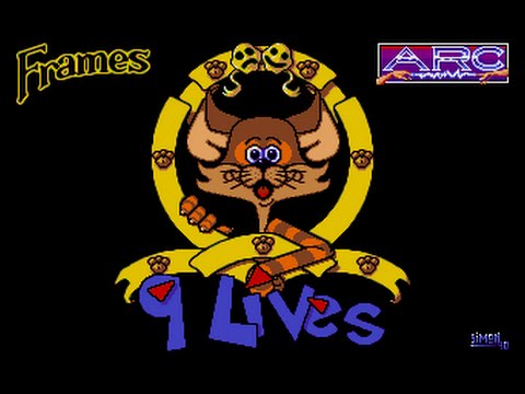 9 Lives picture