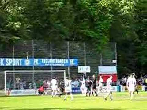 HBS vs. Tonegido 1-1