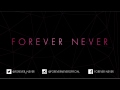 Forever Never - We Close Our Eyes 