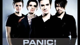 Panic At The Disco - Why Cry