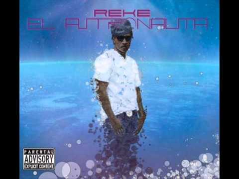 rekeson mis enemigos ocultos