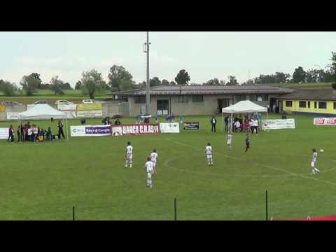 Stefano Merola - Juventus Pulcini 2007