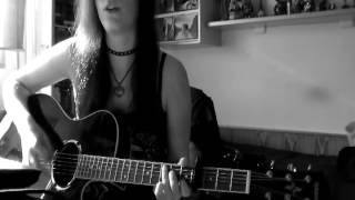 Blancanieve / Sober / cover acústica