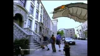 Download lagu GODZILLA®: The Series - 1998 FOX Kids Commercial mp3