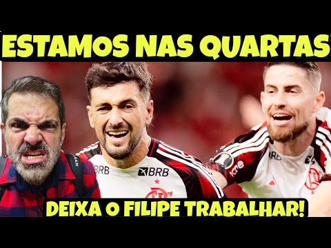 Colorado Amassado: Saúl Atua Como ET e Arrascaeta Brilha!