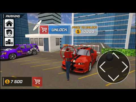 NEW RECORD!Car Driving Simulator- Stunt Ramp | Smash Car Hit SUV 4x4 Unlocked - Android GamePlay FHD