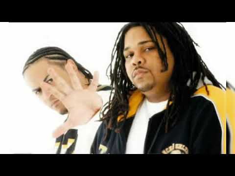 Lito Mc Cassidy & Polakan - Mis Chavos