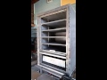 Custom Vertical Smoker Custom Vertical Smoker