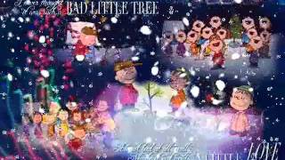A Charlie Brown Christmas - Christmas Time Is Here [Instrumental]