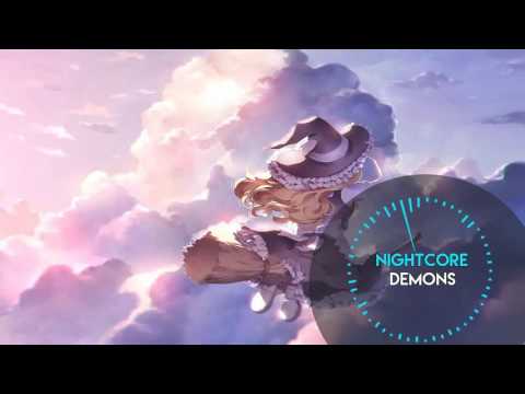 Nightcore-Beggars [Krewella x Diskord]