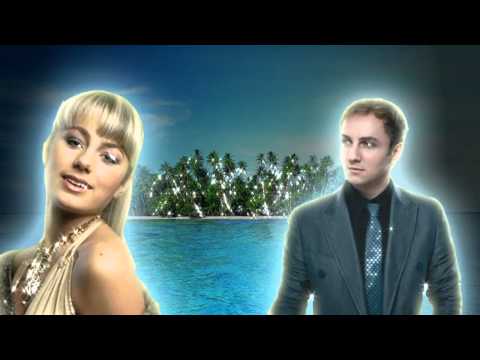 Mihai Trăistariu & Natalia Gordienco - Island of Love