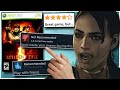 I Forced Myself To Play Resident Evil 5