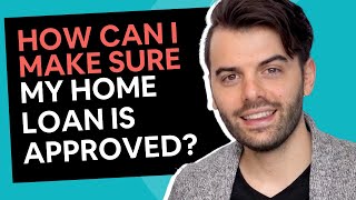 Applying for a home loan [How to improve your chances of Approval]