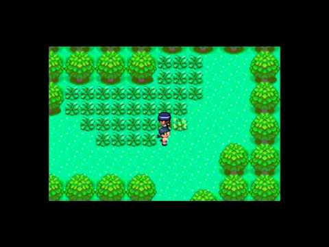 Let's Play Touhoumon World Link Episode 3 - Dat Progress -