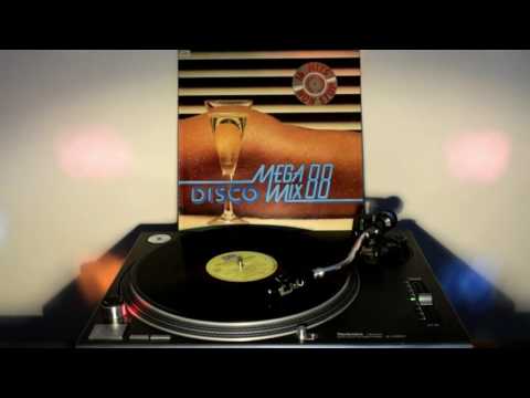 Disco MegaMix '88 (Side A)