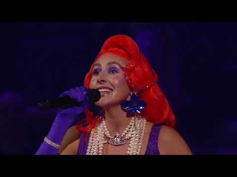 GABRIELIUS IR GINTĖ - LŪPŲ SALDUMO | VAIKŲ MYLIMIAUSI 2025