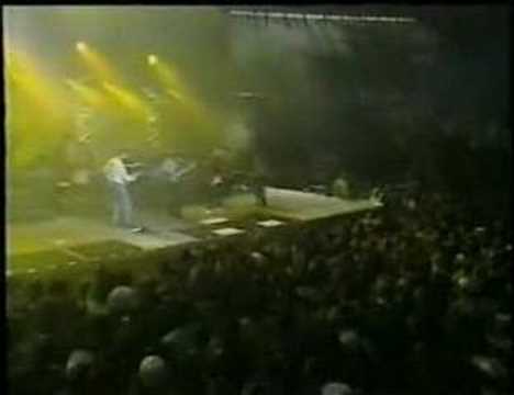 John Mc Enroe "Before You Accuse Me" 1992