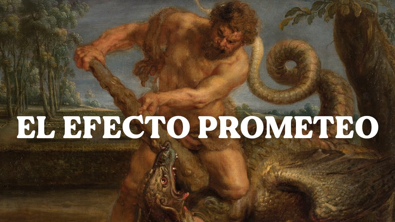 Cómo Desarrollar Nuestro Potencial Humano I Friedrich Nietzsche