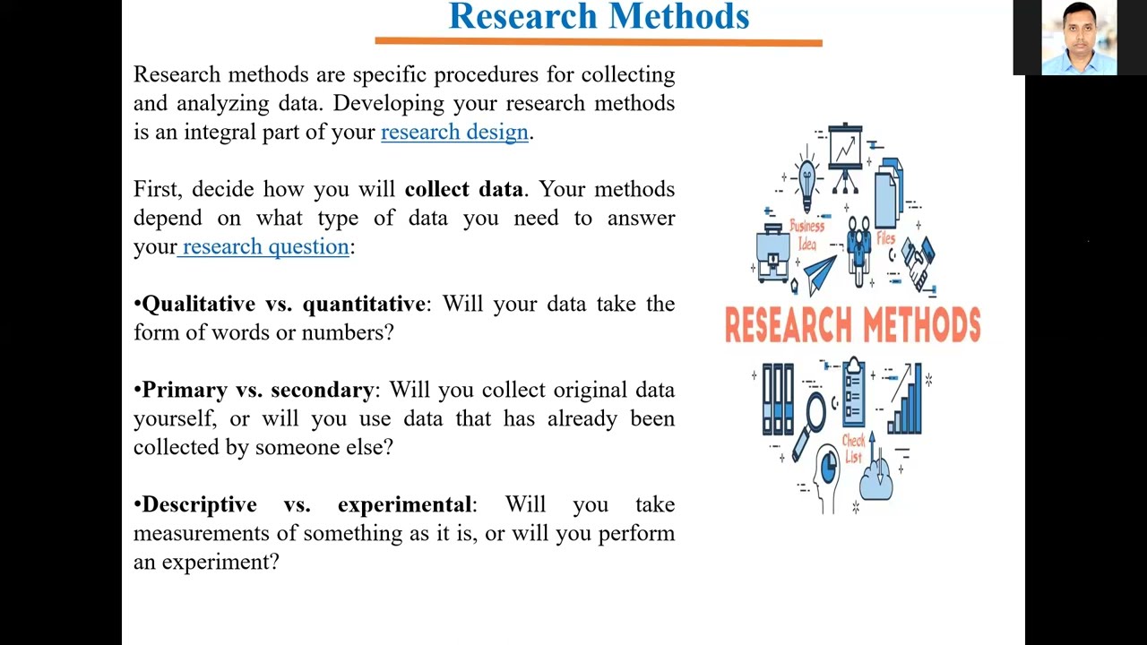 4. “Research Methods Made Easy | Qualitative vs Quantitative Explained (Global Training)” [Part-4.1]