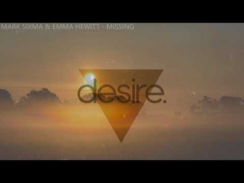 Mark Sixma & Emma Hewitt - Missing