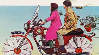 Harold and Maude (1971) - Trailer HD 1080p