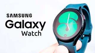 Samsung Galaxy Watch 5 - ИДЕАЛЬНЫЙ АПГРЕЙД!