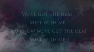 Jones-Melt(Lyrics)