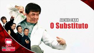 O Substituto