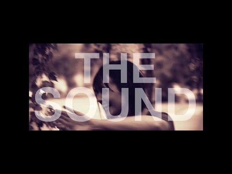 Allred - The Sound