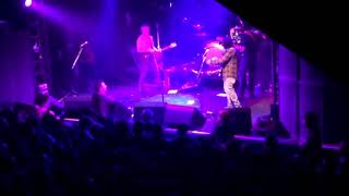 Cap&#39;n Jazz - In The Clear  (London 08/11/2017)