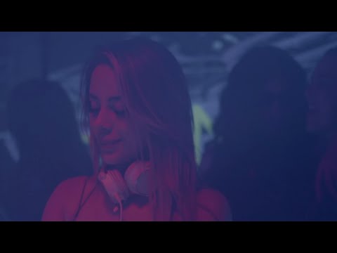 Block Boy Media Presents Hannah Leon DJ Set at Club Ego in Las Vegas, Nevada