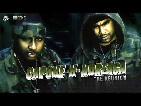 Capone-N-Noreaga - Queens (feat. Complexions)