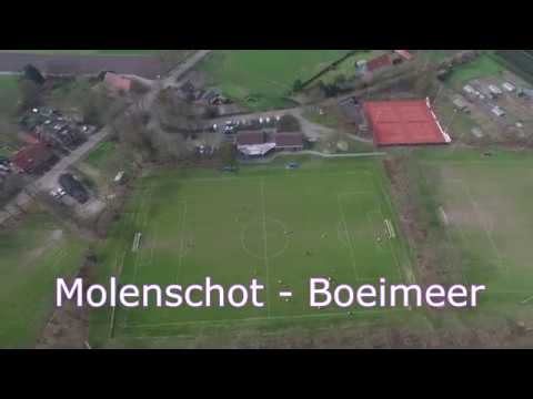 Samenvatting Molenschot 2 - Boeimeer 6