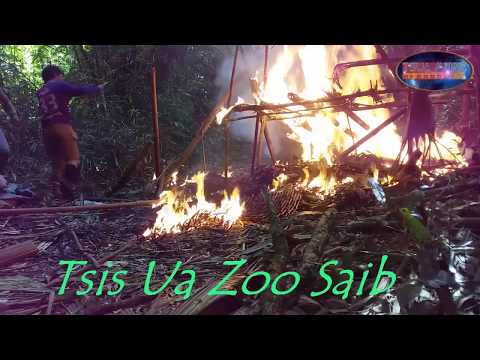 Tsua Muas-Pheej Suab Kub Nyhiab.