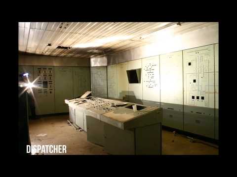 Germany: Geheime Bunker des Ministeriums für Staatssicherheit
