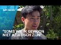 Yanii (16) getrapt en uitgescholden voor kankerchinees
