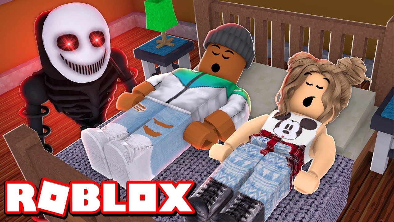 Download I Was Invited To A Scary Sleepover In Roblox Don T Watch Camping Part 11 Mp4 3gp Hd Naijagreenmovies Fzmovies Netnaija - sleepover roblox wiki
