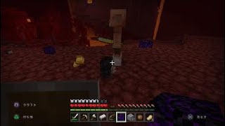 【PS4】 #42 ～エンドラアタック 勝手にワンデスリセット Part36～【Minecraft】