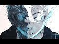MONTAGEM ECLIPSE X NAGI SEISHIRO Blue Lock Edit AMV