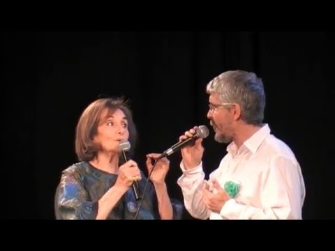 Christiane Legrand et Régis Leroy - La Valse Des Lilas