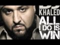 DJ Khaled- All I Do Is Win (ft. T-Pain, Ludacris ...