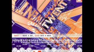 Twenty 4 Seven - If You Want My Love