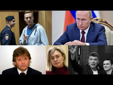 Putin: Nowy car  FILM DOKUMENTALNY  Lektor PL
